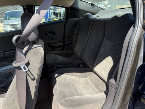 Used 2007 Saturn ION Level 3 w/ Enhanced Performance Pkg image 11
