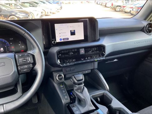 Used 2024 Toyota Land Cruiser 1958 image 6