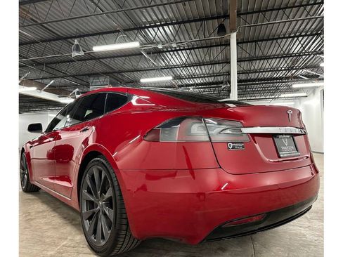 Used 2020 Tesla Model S Long Range image 17
