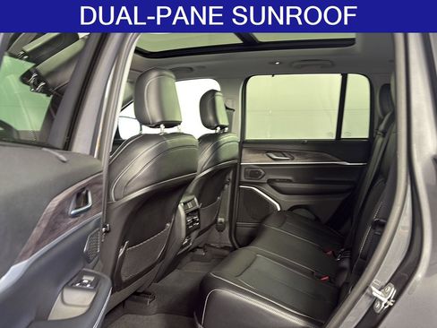 Used 2022 Jeep Grand Cherokee Limited 4xe w/ Luxury Tech Group II image 20