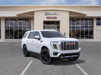New 2026 GMC Yukon Denali w/ Sun & Power Step Package video 1