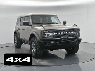 Used 2025 Ford Bronco Badlands 360° Tour