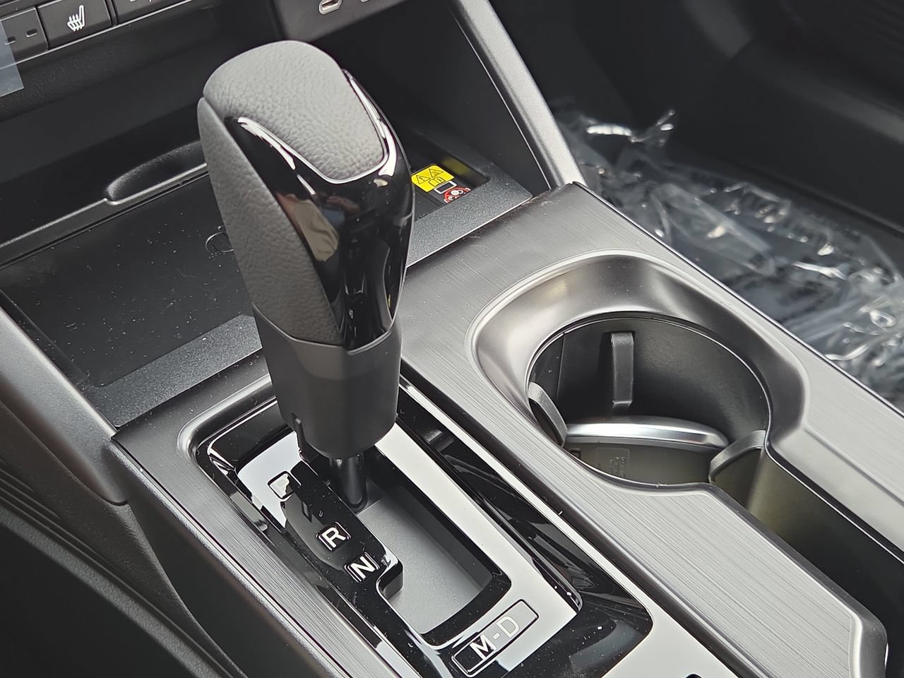 New 2026 Subaru Outback Premium AWD/4WD image 33