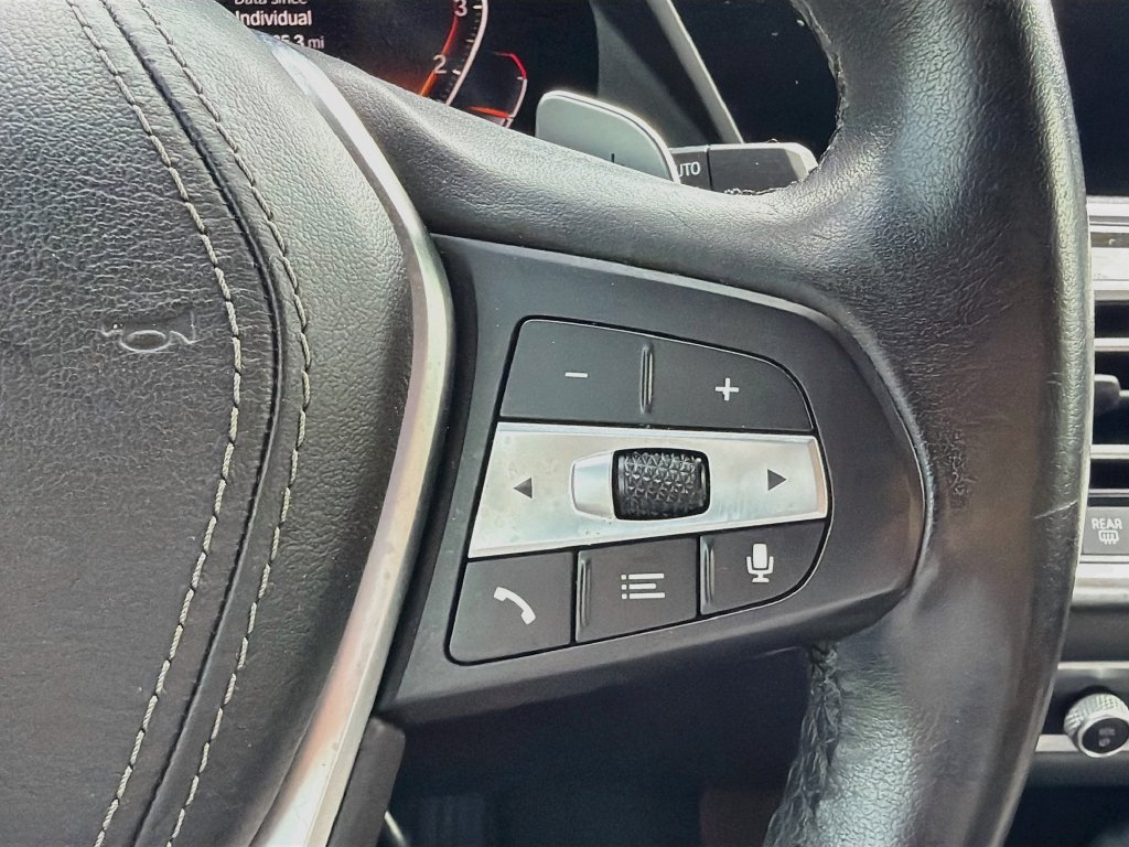 Used 2020 BMW X5 sDrive40i w/ Convenience Package RWD image 39