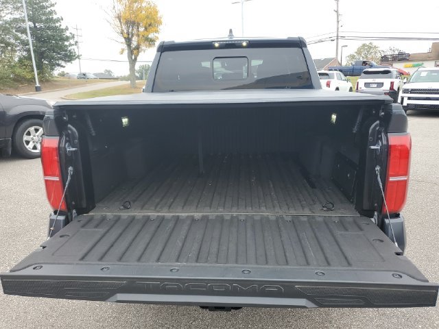 Used 2024 Toyota Tacoma TRD Sport w/ TRD Sport Upgrade Package AWD/4WD image 9