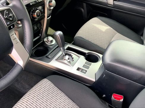 Used 2023 Toyota 4Runner SR5 image 15