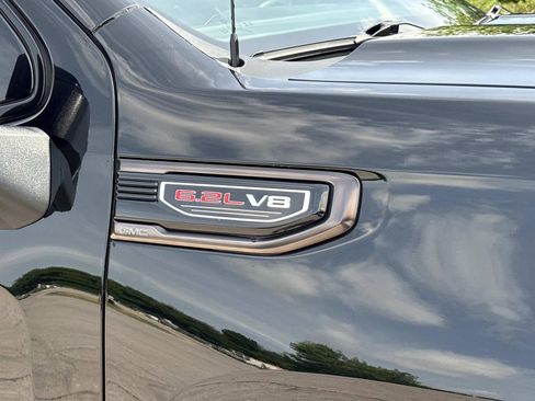 Used 2024 GMC Sierra 1500 AT4X AWD/4WD image 11