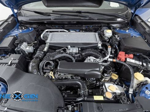 Used 2023 Subaru Outback Wilderness image 46