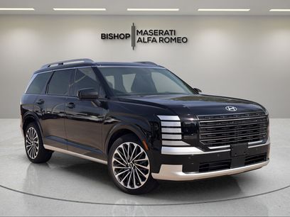 Used 2026 Hyundai Palisade Calligraphy