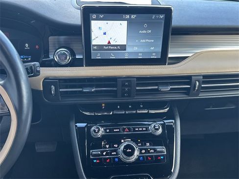 Used 2022 Lincoln Corsair Grand Touring w/ Elements Technology Bundle image 20