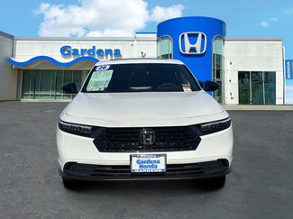 Used 2026 Honda Accord Sport video 2