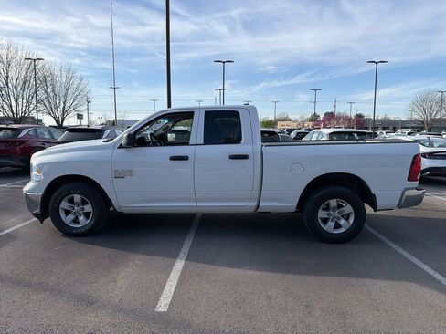 Used 2024 RAM 1500 Classic SLT image 15