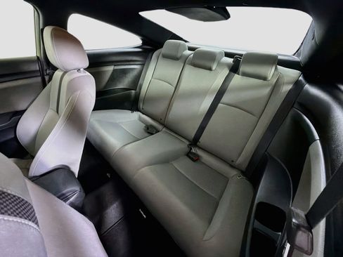 Used 2019 Honda Civic LX image 25
