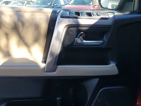 Used 2019 Toyota 4Runner SR5 image 16