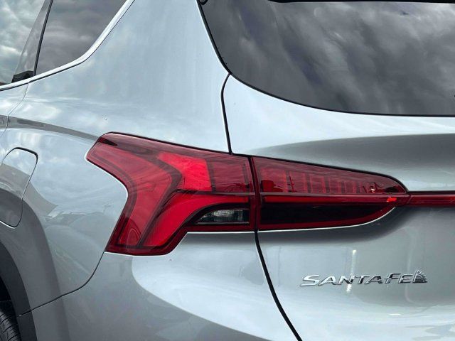 Used 2023 Hyundai Santa Fe SEL w/ Premium Package AWD/4WD image 12