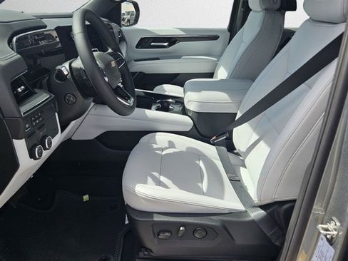 New 2026 Chevrolet Tahoe Premier image 7