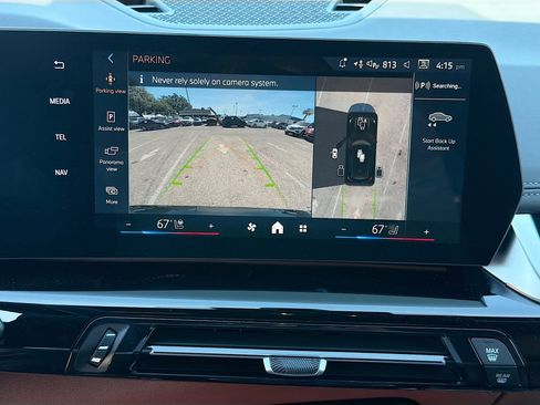 New 2026 BMW X1 xDrive28i w/ Technology Package image 33