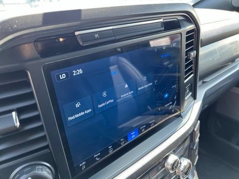 Used 2025 Ford F150 Lariat AWD/4WD image 37