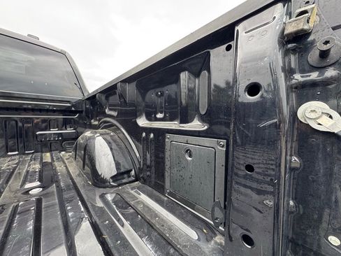 Used 2025 Ford F150 Lariat AWD/4WD image 13