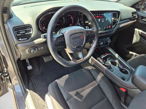 Used 2026 Dodge Durango GT w/ Blacktop Package AWD/4WD image 9