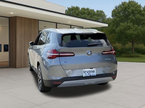 New 2026 BMW X3 xDrive30 w/ Premium Package image 11