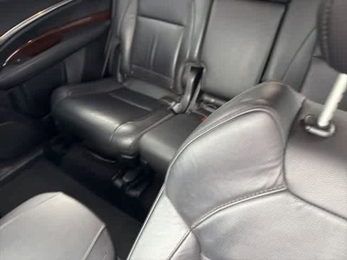 Used 2020 Acura MDX FWD image 14