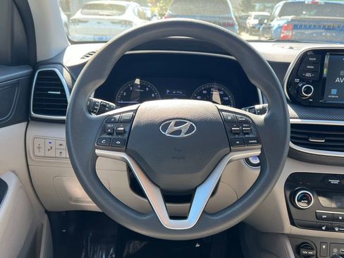 Used 2019 Hyundai Tucson Sport AWD/4WD image 21