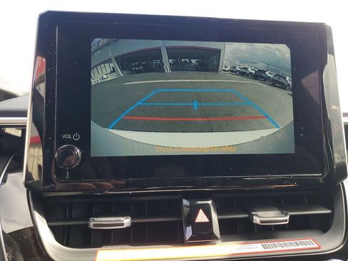 New 2026 Toyota Corolla SE image 22