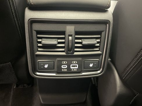 Used 2026 Subaru Forester Touring w/ Touring Package image 28