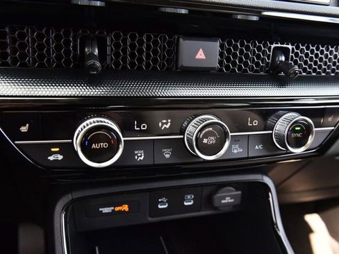 New 2026 Honda CR-V EX-L image 16