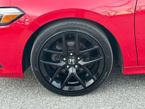 Used 2022 Honda Civic Sport image 18