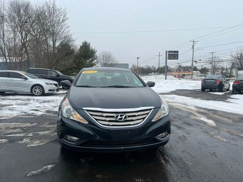 Used 2011 Hyundai Sonata SE image 8