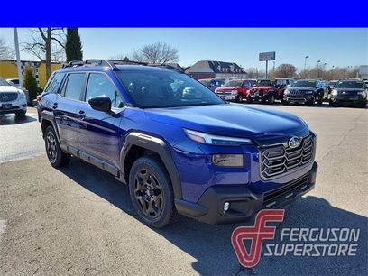 New 2026 Subaru Outback Limited