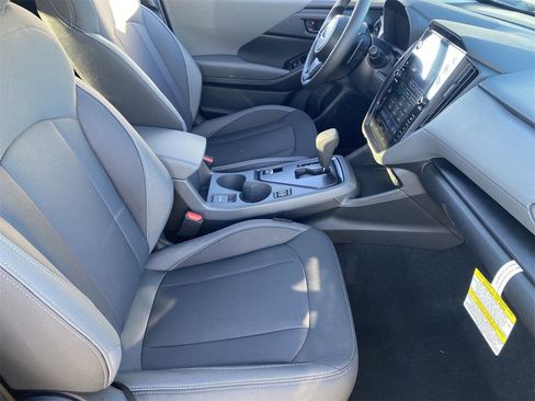 New 2026 Subaru Crosstrek 2.0i Premium image 8