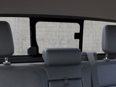 New 2024 Ford Ranger Lariat w/ Trailer Tow Package image 24