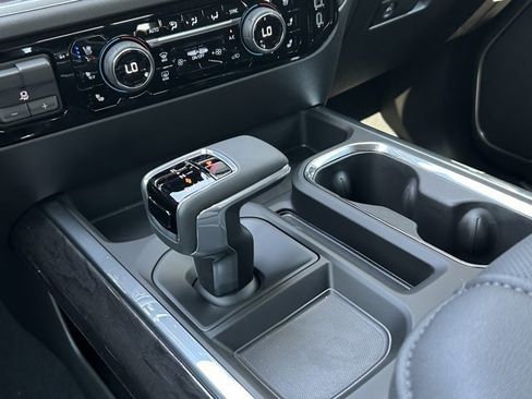 New 2026 Chevrolet Silverado 1500 LTZ image 21