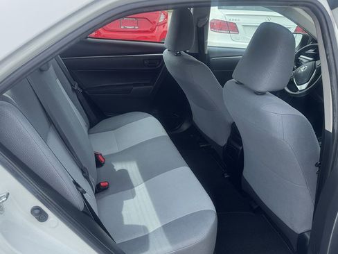 Used 2016 Toyota Corolla L image 23