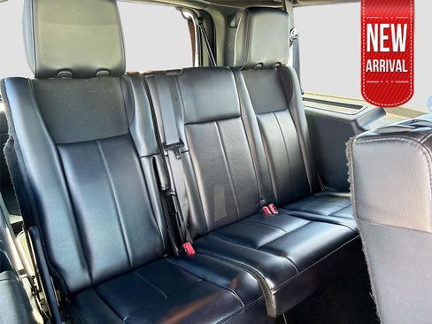 Used 2017 Ford Expedition EL Limited w/ Equipment Group 301A image 29