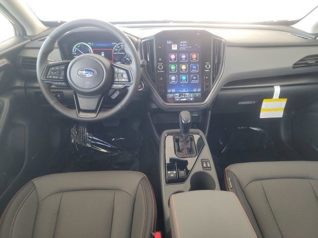 New 2026 Subaru Crosstrek 2.5i Limited w/ Crosstrek Mirror Package AWD/4WD image 13