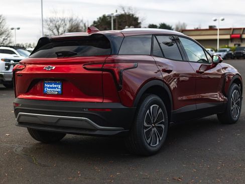 New 2026 Chevrolet Blazer EV LT FWD image 32