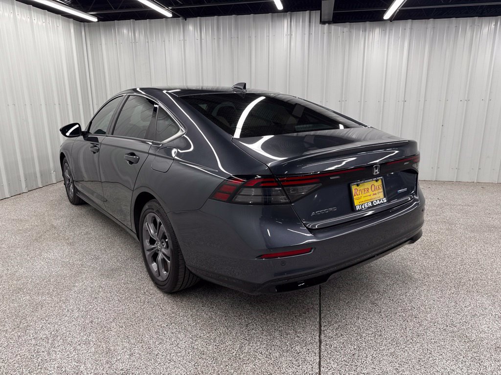 Used 2024 Honda Accord EX-L image 4