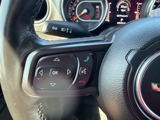Used 2022 Jeep Gladiator Sport AWD/4WD image 14