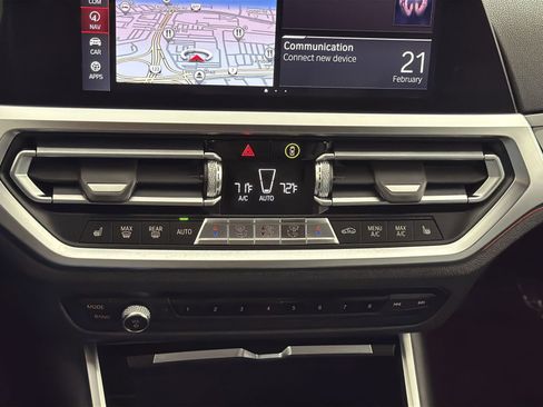 Used 2021 BMW M3 w/ Executive Package image 21