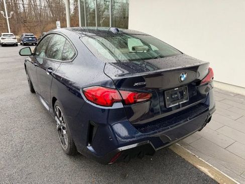 Used 2025 BMW 228i xDrive w/ Technology Package image 9