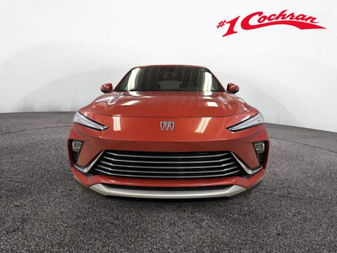 Certified 2024 Buick Envista Preferred w/ Convenience I Package image 31