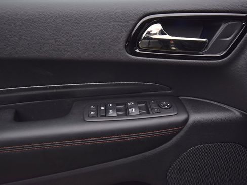 New 2026 Dodge Durango GT w/ Tow 'N Go Package AWD/4WD image 19