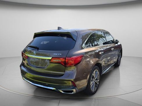 Used 2019 Acura MDX FWD w/ Technology Package image 6