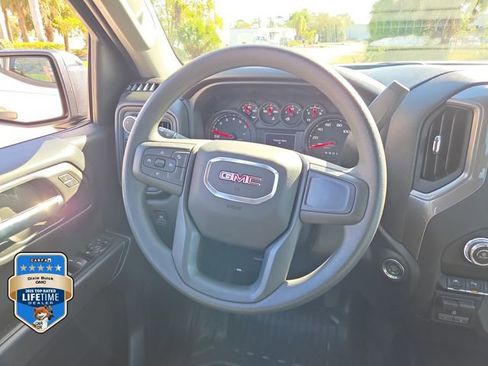 New 2026 GMC Sierra 1500 Pro w/ Pro Value Package AWD/4WD image 14