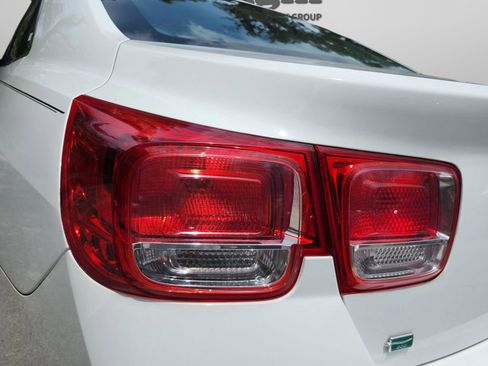 Used 2014 Chevrolet Malibu LS FWD image 30
