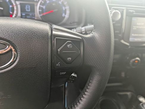 Used 2018 Toyota 4Runner TRD Pro image 17